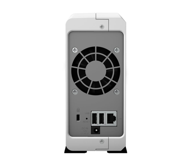 Synology DS120j - 526156 - zdjęcie 3